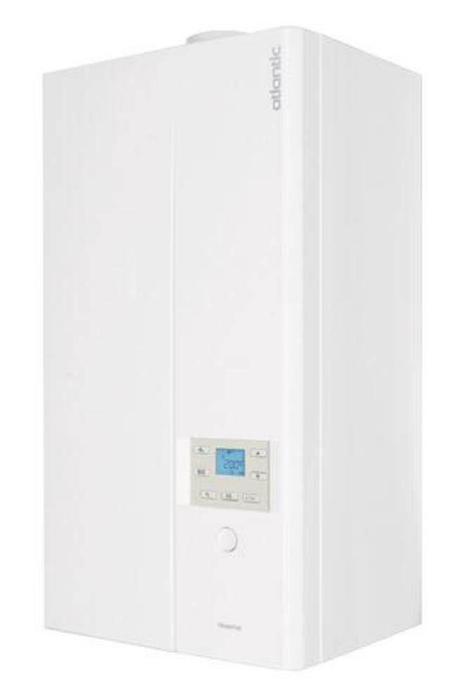 ecotech | Chaudière gaz à condensation ecotech | Chaudière gaz à condensation