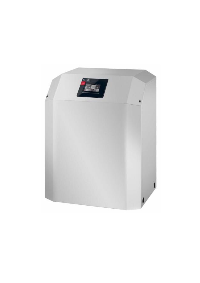 ecotech | Pompe à chaleur eau/eau - Dimplex ecotech | Pompe à chaleur eau/eau - Dimplex