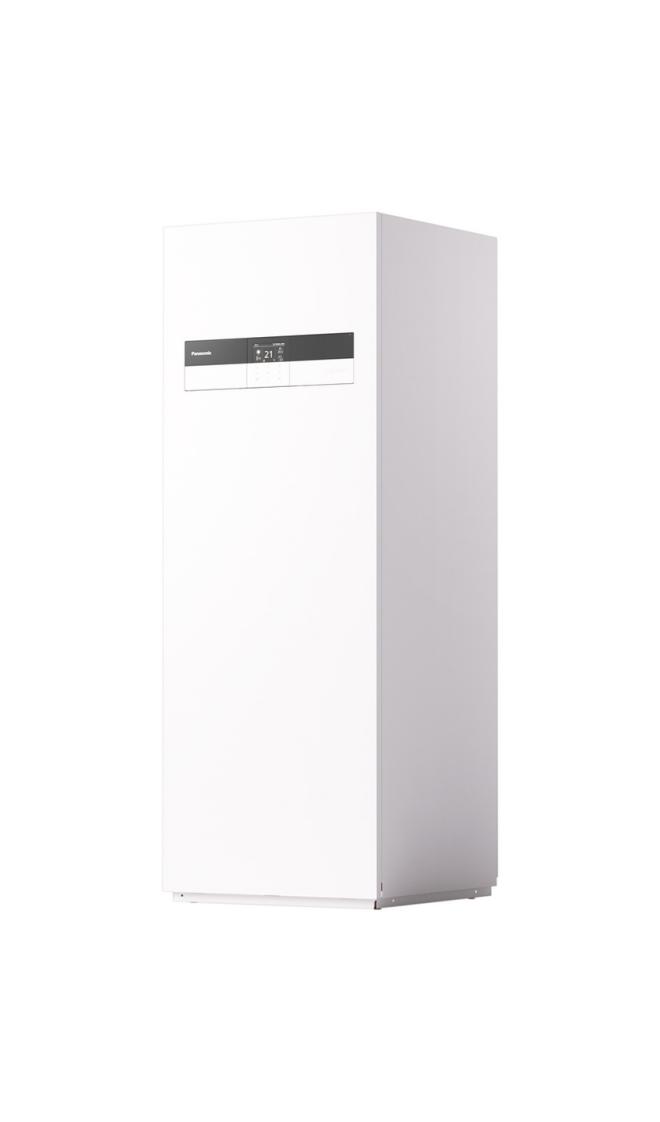 ecotech | Pompe à chaleur air/eau - Panasonic ecotech | Pompe à chaleur air/eau - Panasonic