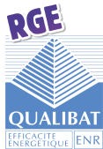 ecotech | qualification RGE QualiBat