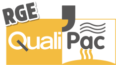 ecotech | qualification RGE QualiPac