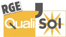 ecotech | qualification RGE QualiSol