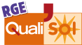 ecotech | qualification RGE QualiSol